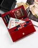 Peterson | Damenbrieftasche, aus Leder, mit Produktbild-Vorschau 5