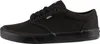 Vans Altwood Herrenschuhe sportlicher Schnürer Schwarz Produktbild-Vorschau 13