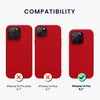 kwmobile Handyhülle für iPhone 14 Pro Hülle, für iPhone 14 Produktbild-Vorschau 2