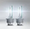 Two car headlight bulbs on a plain background. Náhled obrázku produktu
