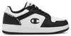 Champion Rebound 2.0 Low B Gs Wht/Nbk/Wht Größe EU 36 Produktbild-Vorschau 15