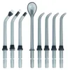 Douche buccale VITALmaxx avec 8 embouts, 3 modes et Voir les images du produit 15