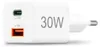 Rychlonabíječka HAMA, 1x USB-C PD, 1x USB-A QC, mini Náhled obrázku produktu 14