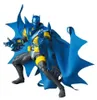 Figurka akcji Batman MAFEX, seria Knightfall, 16 cm Podgląd zdjęcia produktu 2