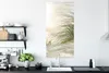 MuchoWow® Poster Dünen - Watteninseln - Wasser 60x120 cm - Produktbild-Vorschau 3