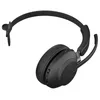 JABRA Evolve2 65 monaural MS USB-A Bluetooth LS black Produktbild-Vorschau 2