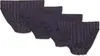 Frank Fields  Herren Slips aus Baumwolljersey 4er Pack ; Produktbild-Vorschau 2