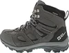 JACK WOLFSKIN Vojo Texapore Mid M Schuhe Damen grau 40 Produktbild-Vorschau 16