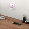 Netoplader Tech-Protect NCA30 PD 30W QC3.0 USB-A / USB-C - Productafbeelding-voorbeeld 6