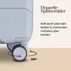 SKYCASES Urban Adventurer – 3 teiliges Produktbild-Vorschau 5