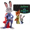 Tonies Disney - Zoomania 1+2 Produktbild-Vorschau 1
