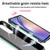 Galaxy A55 5G Hülle mit Schiebe Kamera Schutz und Produktbild-Vorschau 7