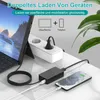 Laptop-Netzteile, Ladekabel 65W 15V 4A Microsoft Ladegerät Produktbild-Vorschau 7