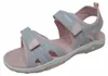 KangaRoos K-Leni FEE  Sandalette Grau Produktbild-Vorschau 1