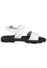 Tamaris Sandalen Sandalen Glattleder Produktbild-Vorschau 3