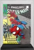 Funko FK88571 - Marvel POP! Comic Cover Vinyl Figur Produktbild-Vorschau 1