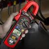 Digitální multimetr, univerzální klešťový měřič Aneng PN106 Náhled obrázku produktu 12