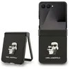 KARL LAGERFELD case passend für SAMSUNG Z Flip7 Produktbild-Vorschau 1
