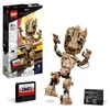 LEGO® 76217 - Ja som Groot (476 dielikov) Náhľad obrázku produktu 1