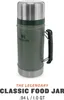 Stanley Dóza na potraviny 0,94 l Hammertone Green Náhľad obrázku produktu 10