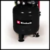 Einhell TE-AC 24 Compresseur d'air silencieux 750 W 135 Voir les images du produit 25