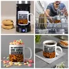 Ich wünschte das wäre Whiskey Kaffeetasse Produktbild-Vorschau 5