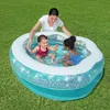 Bestway Sparkle Shell brouzdalit 150 x 127 x 43 cm Náhled obrázku produktu 41