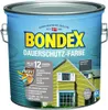 Bondex Dauerschutz-Holzfarbe 2,5 L schiefer Produktbild-Vorschau 1