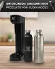 Luckymoose® Infinity Flasche 1,25L für Aarke Carbonator 3, Produktbild-Vorschau 7