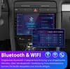 2GB+64G Android 15 Autoradio Carplay Für Audi A4 8E 8H B6 Produktbild-Vorschau 7