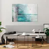 Bilder auf glas - Abstraktion modern - 100x70cm - Produktbild-Vorschau 6