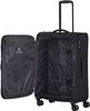 travelite carrello Chios 4W Trolley L / M / S Black nero Anteprima dell’immagine prodotto 14