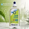 Brillantante lavastoviglie, 500ml, brillantante ecologico, Anteprima dell’immagine prodotto 7