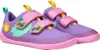 Affenzahn Créatif Toucan Chaussons à scratch Rose Voir les images du produit 21