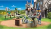 PLAYMOBIL ® 71447 Anniversaire de chevalier Voir les images du produit 3
