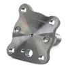 RIDEX 653W0141 Radnabe Hinten Links Hinten Rechts für FORD Produktbild-Vorschau 3