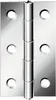 Cerniera VORMANN 10502 H.60 mm L.46 mm P.1,2 mm VA Anteprima dell’immagine prodotto 3