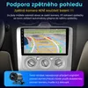 Android autorádio 9 palců 128 GB pro Ford Focus 2 2004–2011 Náhled obrázku produktu 7