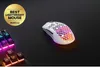SteelSeries Aerox 3 Wireless Snow 2022, Gaming-Maus Produktbild-Vorschau 12