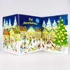 Pixi Adventskalender als Leporello Produktbild-Vorschau 13