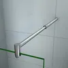 70-120cm flexiblen Stabilisatoren Chrom glänzend für 6-10mm Produktbild-Vorschau 1