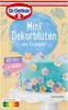 Oetker Mini Dekorblüten 40 Stück Produktbild-Vorschau 3
