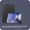 Cazy Housse pour Tablette compatible avec Samsung Galaxy Voir les images du produit 2