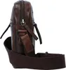 GREENBURRY Umhängetasche Newport Crossover Bag Coffee Produktbild-Vorschau 17