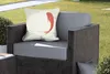 MuchoWow® Outdoor Kissen - Eine Illustration eines Produktbild-Vorschau 5