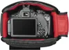 Hama Samara, Holster, Jede Marke, Schultergurt, Schwarz Produktbild-Vorschau 6
