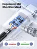 UGREEN USB-C To USB-A Cable Black 1M Produktbild-Vorschau 19