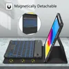 Fintie Hülle mit Tastatur für iPad 11 Generation 2025 11 Produktbild-Vorschau 3