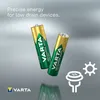 Varta Akku RECHARGE Solar    AA  HR6   800mAh           Produktbild-Vorschau 10