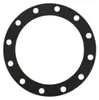 Oostenrijkse e-mail flensafdichting A04718, diameter 240 Productafbeelding-voorbeeld 1